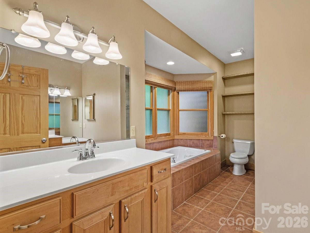 Mountain Park - Residential