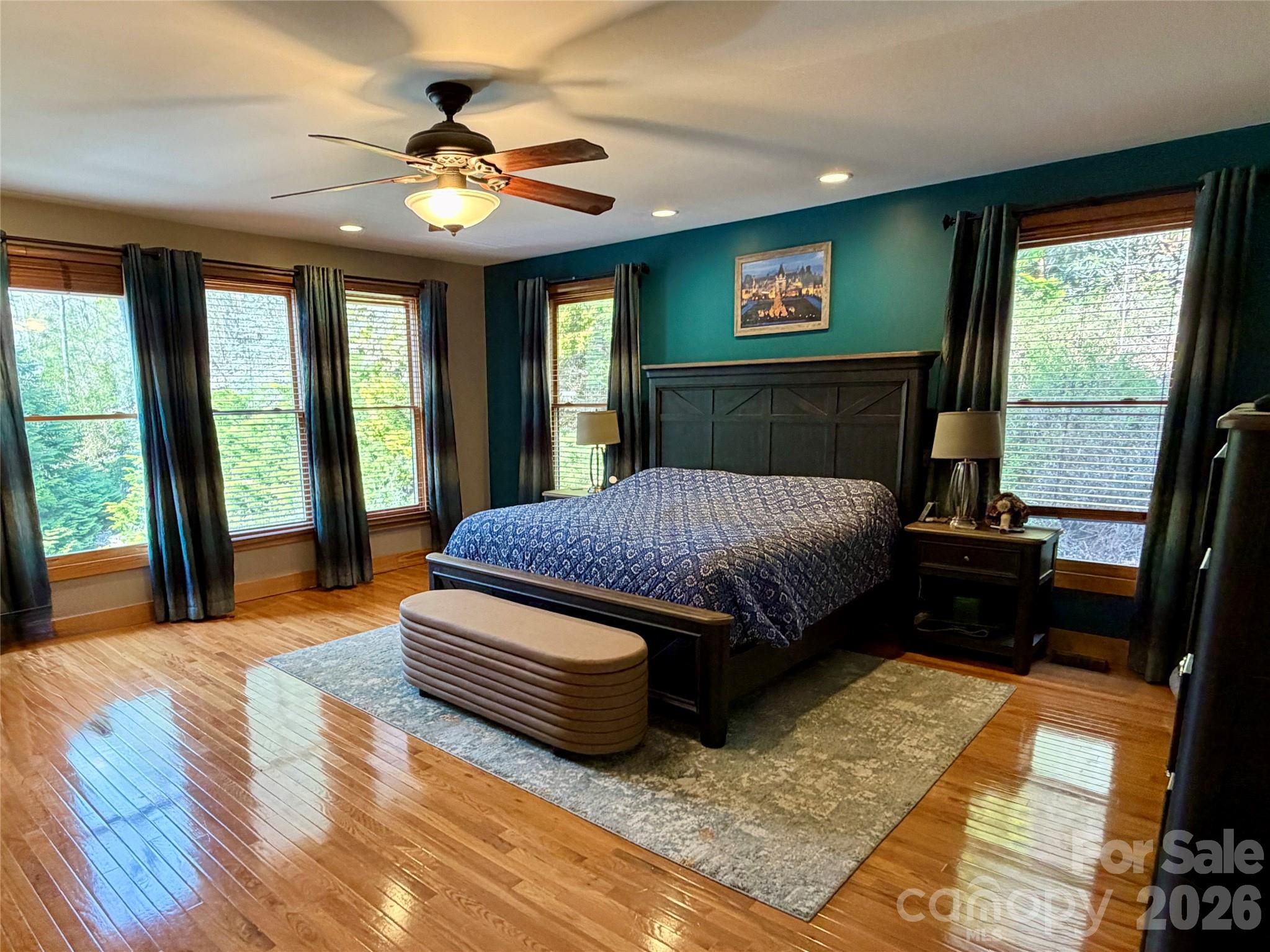 Mountain Park - Residential