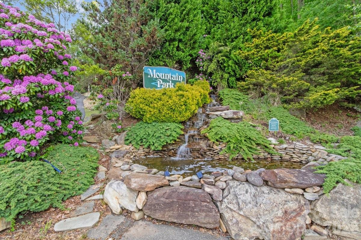 Mountain Park - Residential