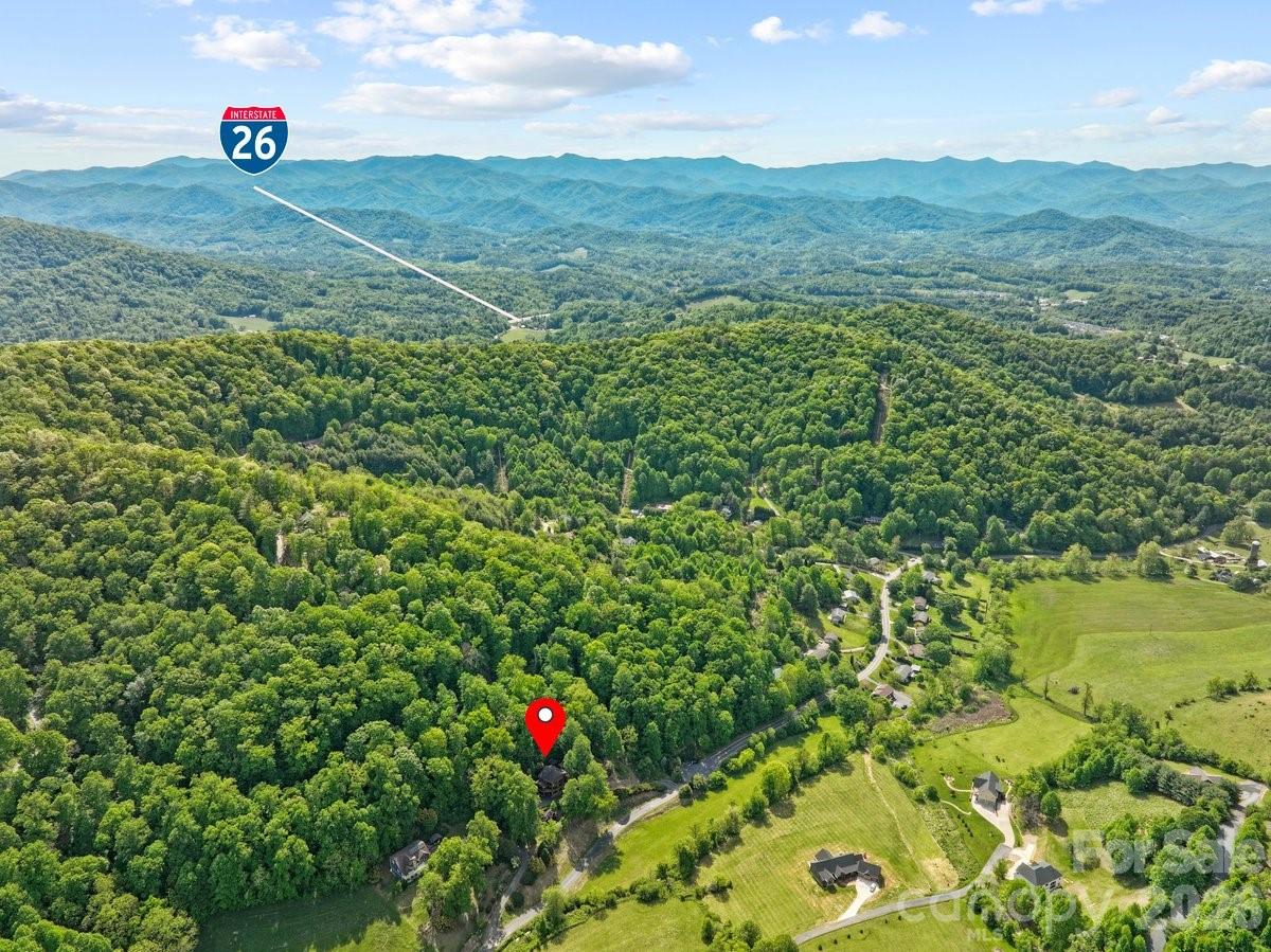 Mountain Park - Residential