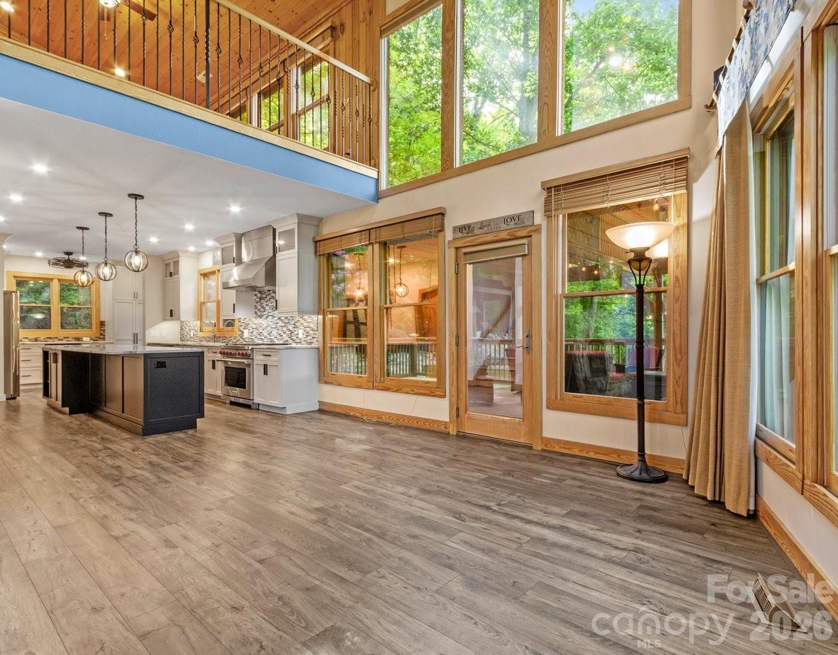 Mountain Park - Residential