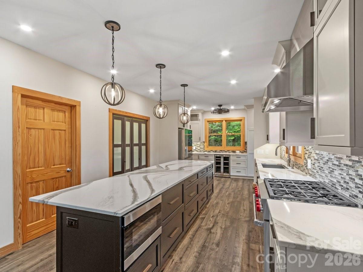 Mountain Park - Residential