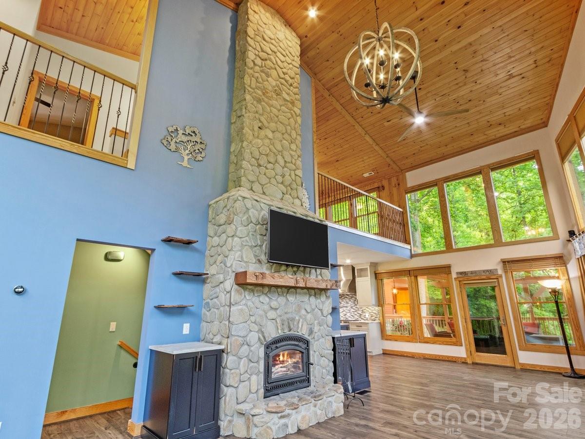 Mountain Park - Residential