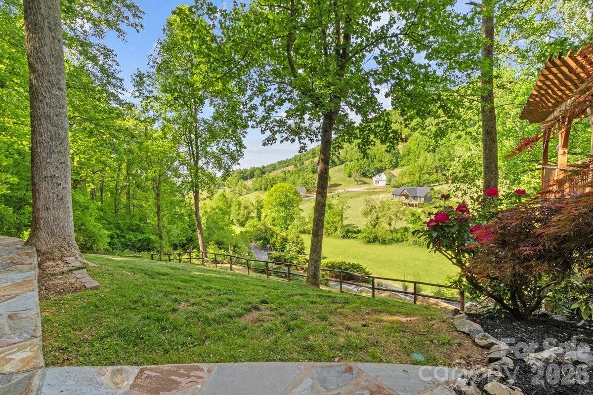 Mountain Park - Residential