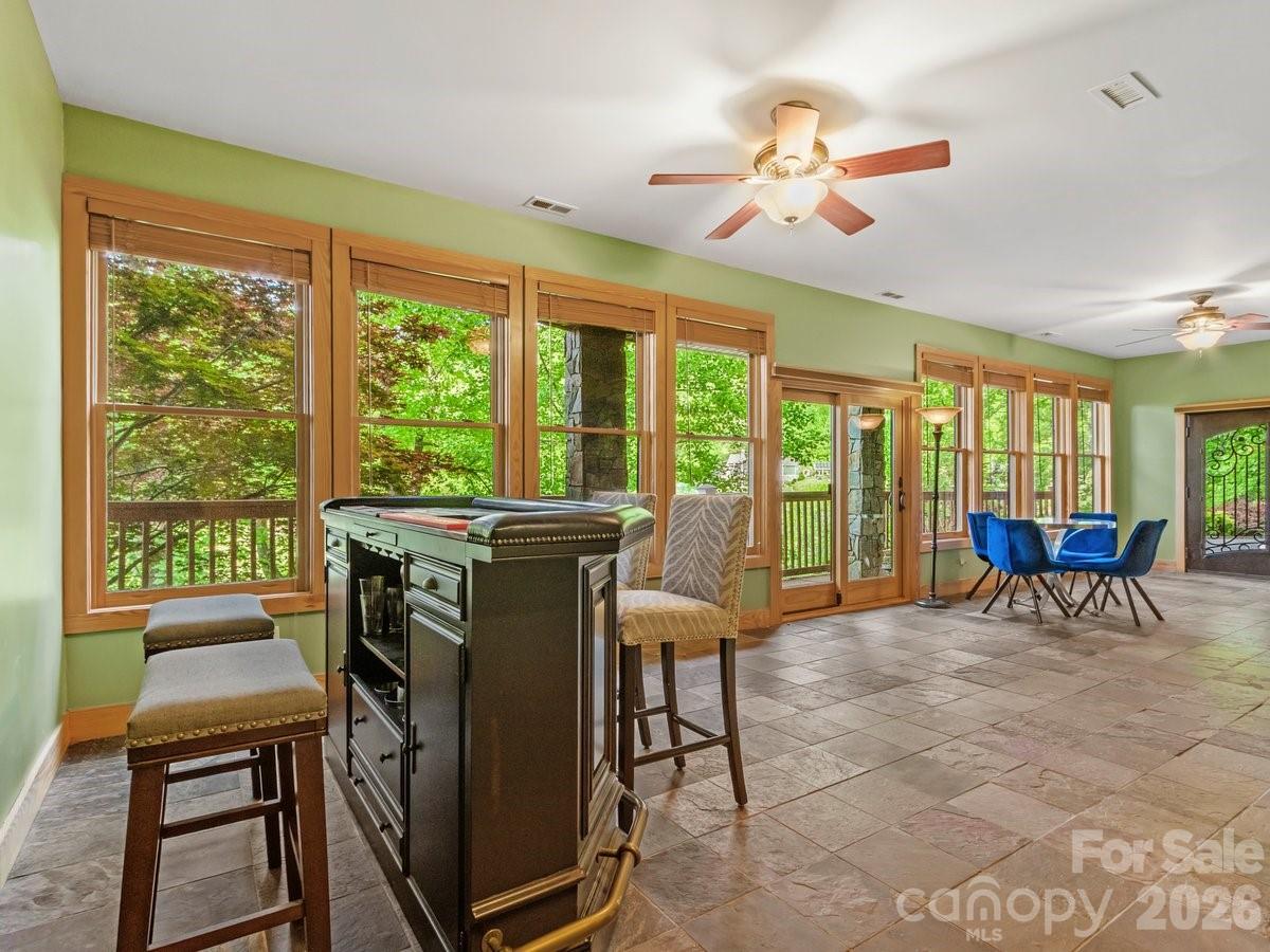 Mountain Park - Residential