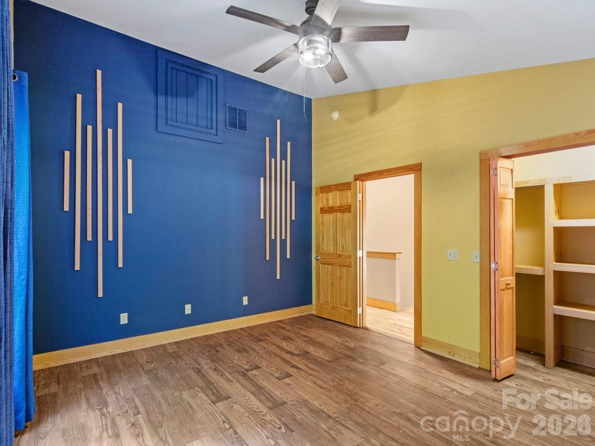 Mountain Park - Residential