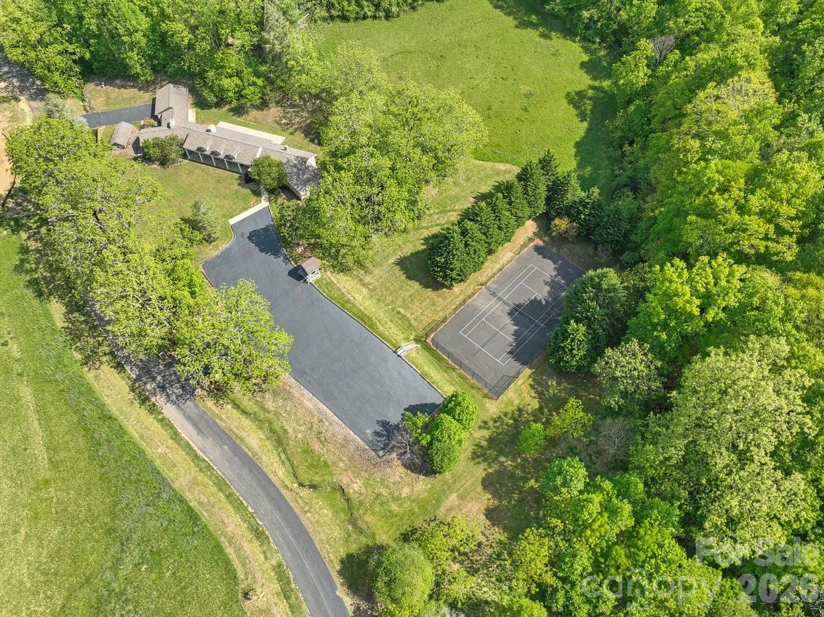 Mountain Park - Residential