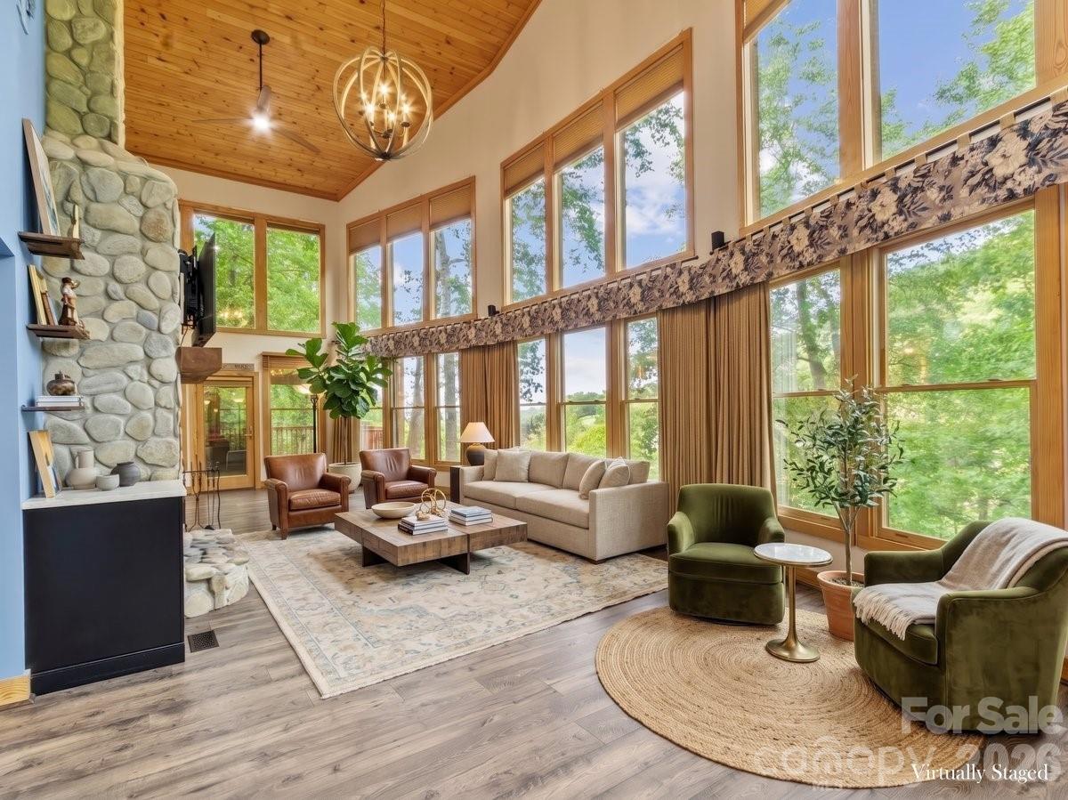 Mountain Park - Residential