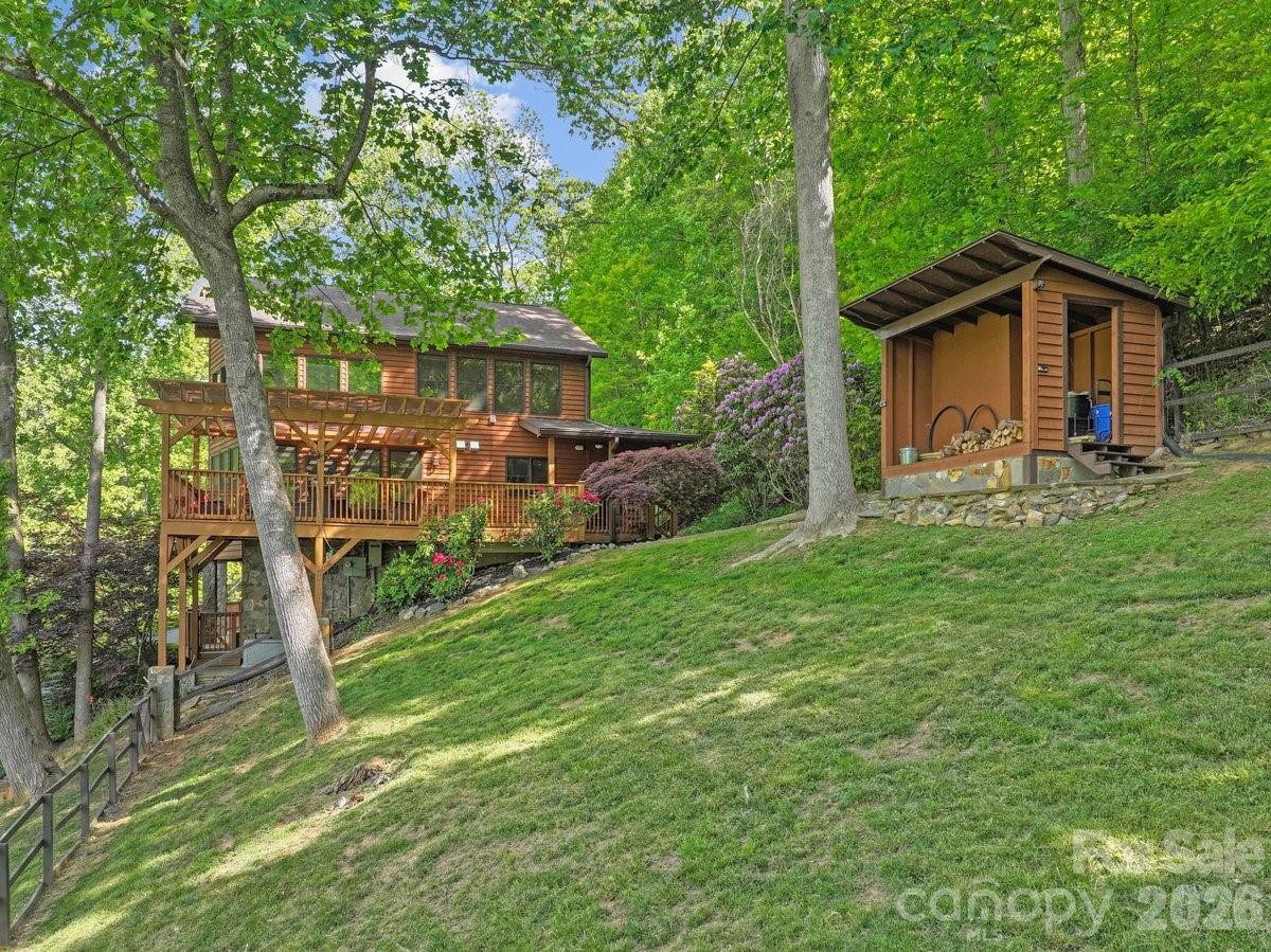 52 Mountain Park Drive