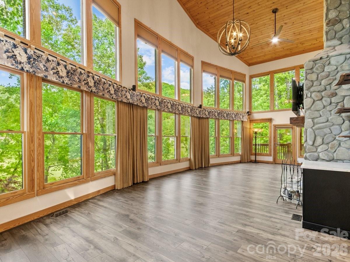 Mountain Park - Residential
