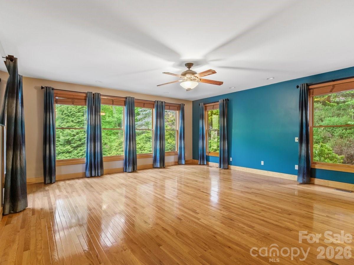 Mountain Park - Residential
