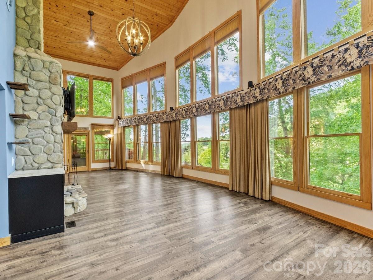 Mountain Park - Residential