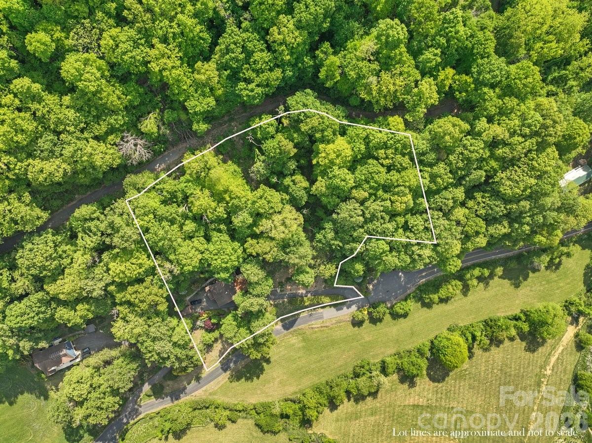 Mountain Park - Residential