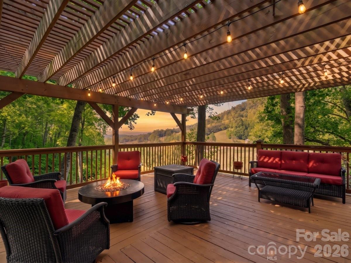 Mountain Park - Residential