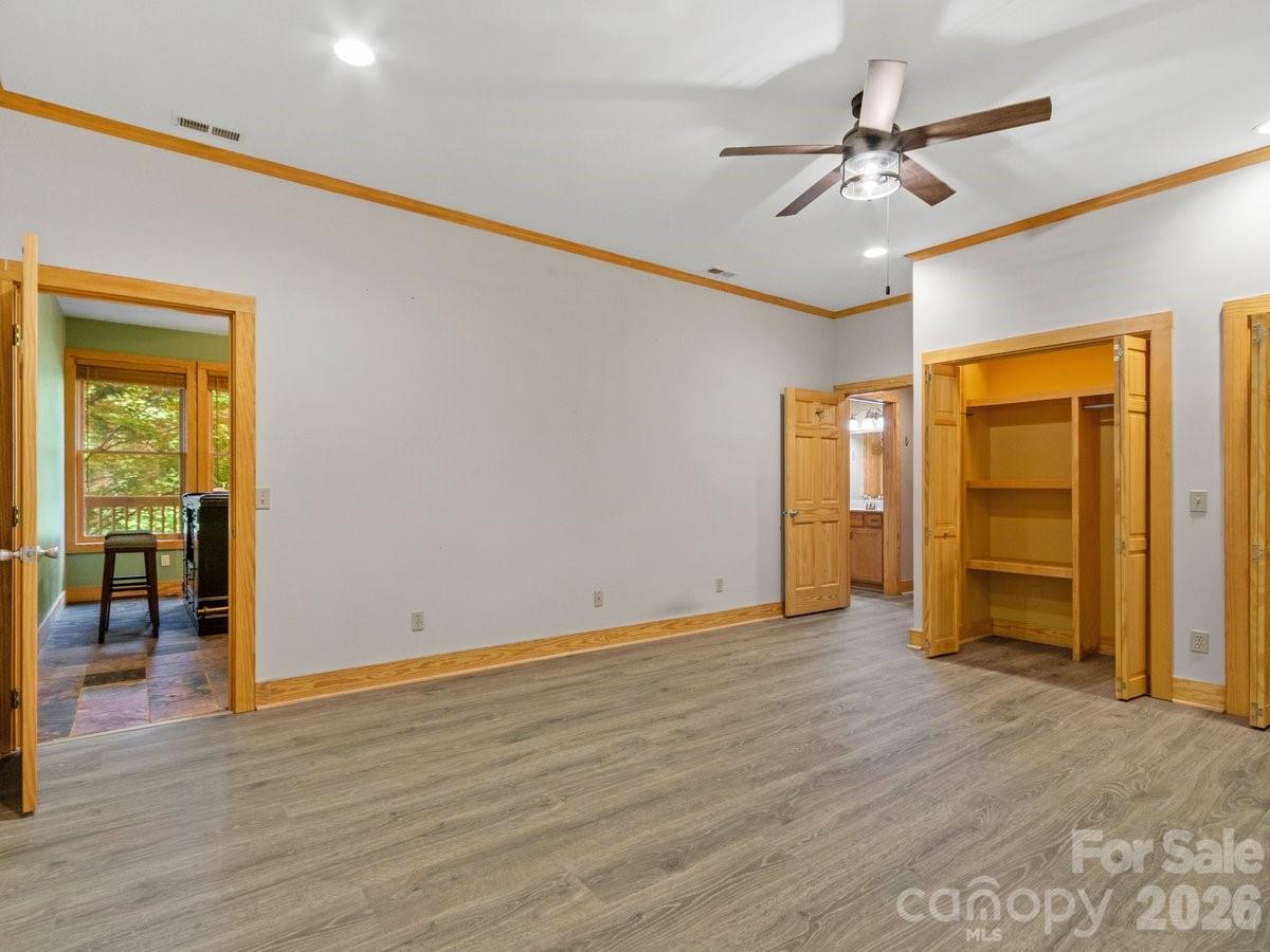 Mountain Park - Residential