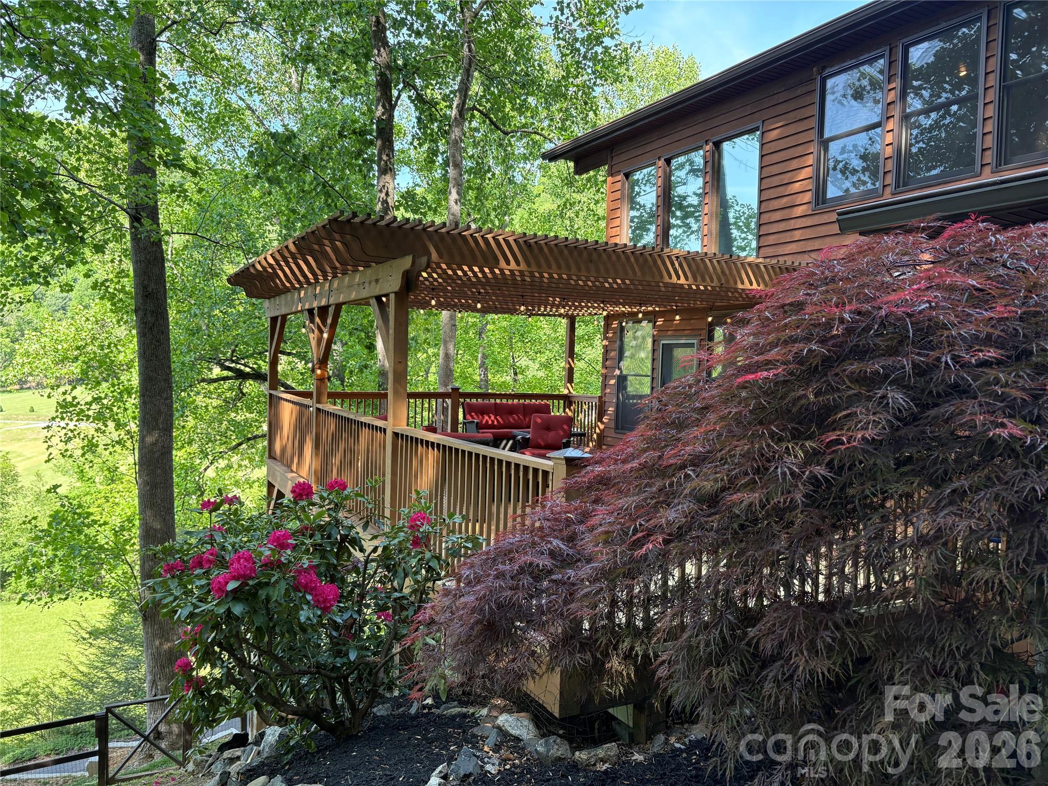 52 Mountain Park Drive