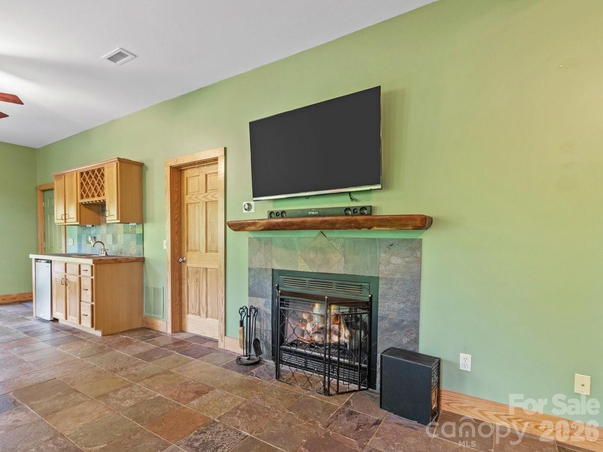 Mountain Park - Residential