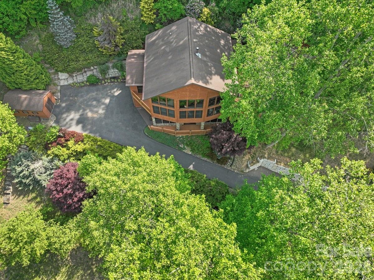 Mountain Park - Residential