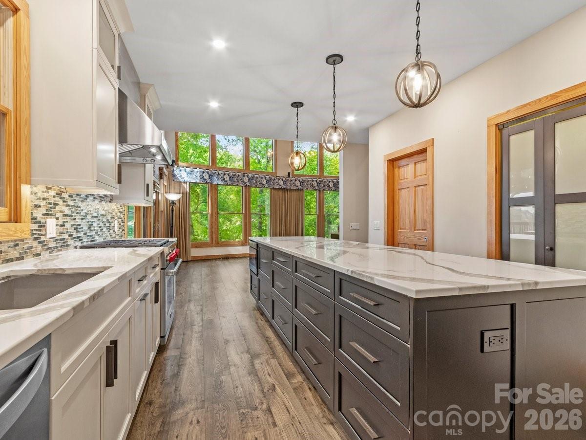Mountain Park - Residential