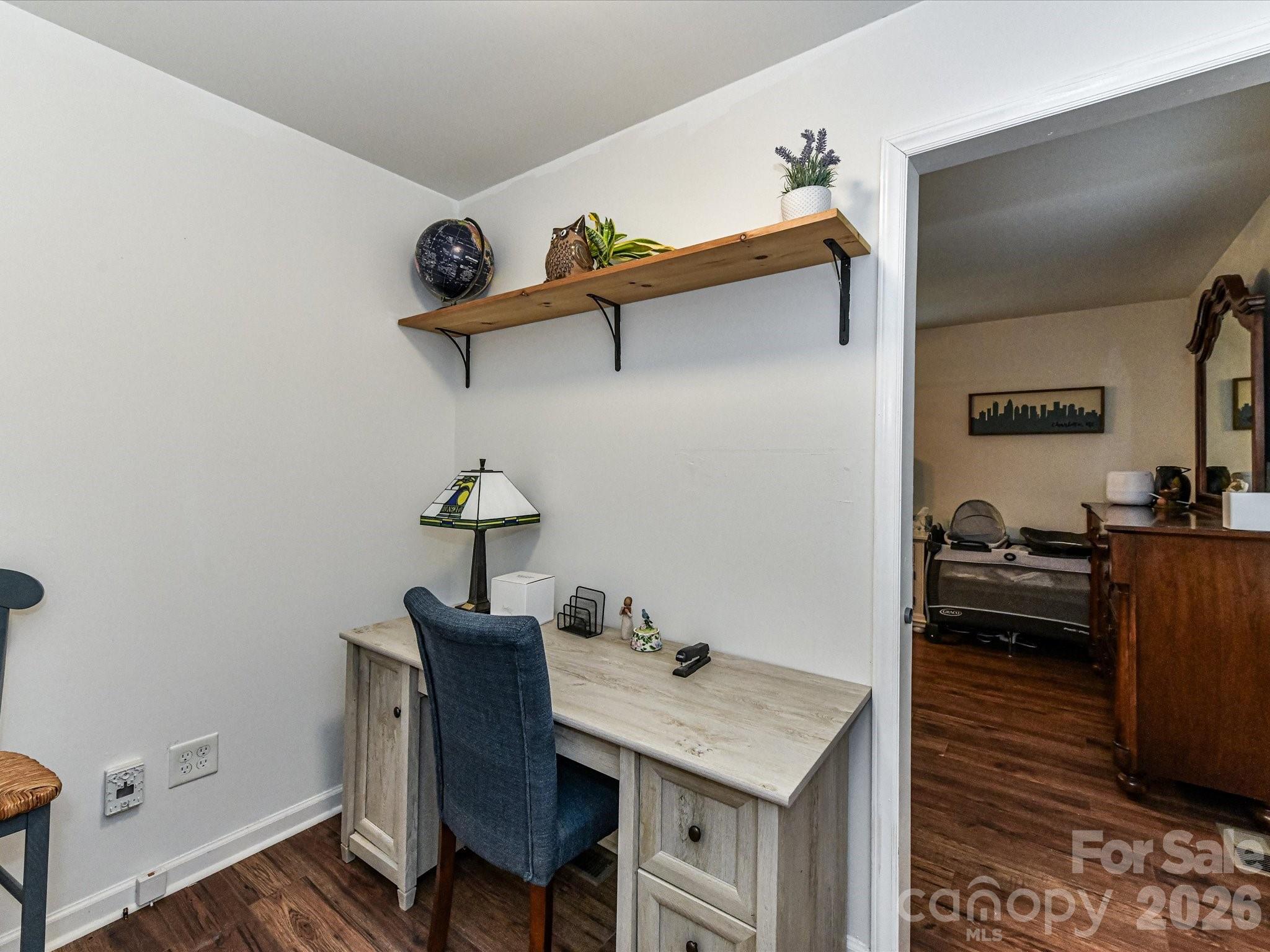 Westover Hills - Residential