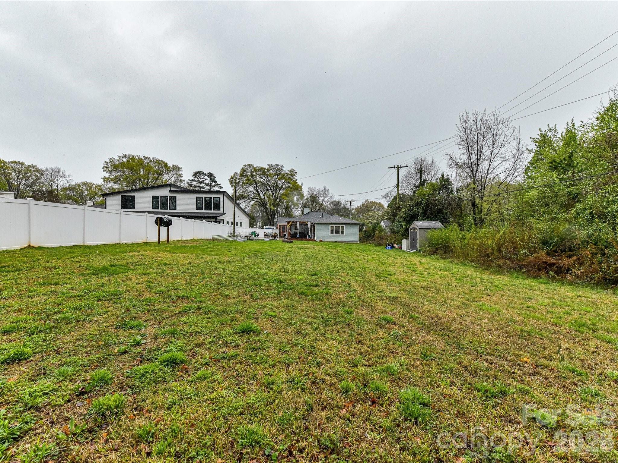 Westover Hills - Residential