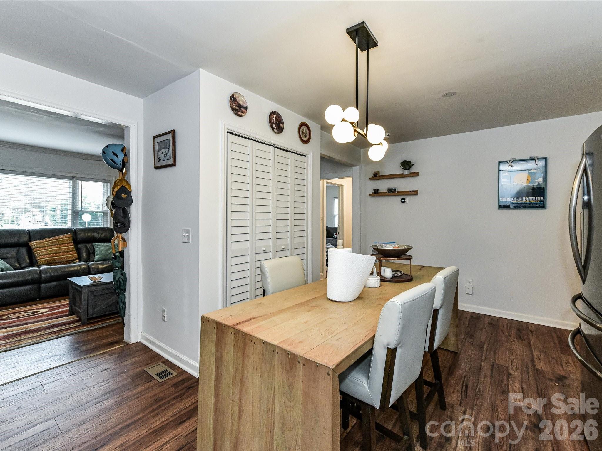 Westover Hills - Residential