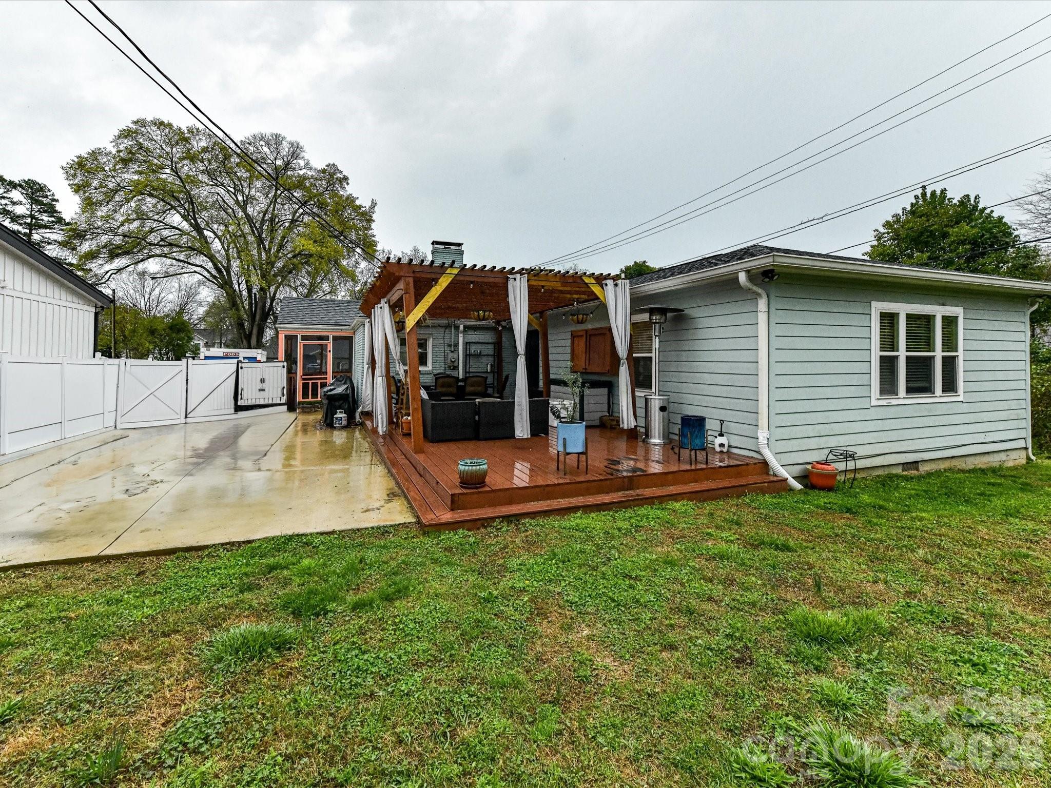 Westover Hills - Residential