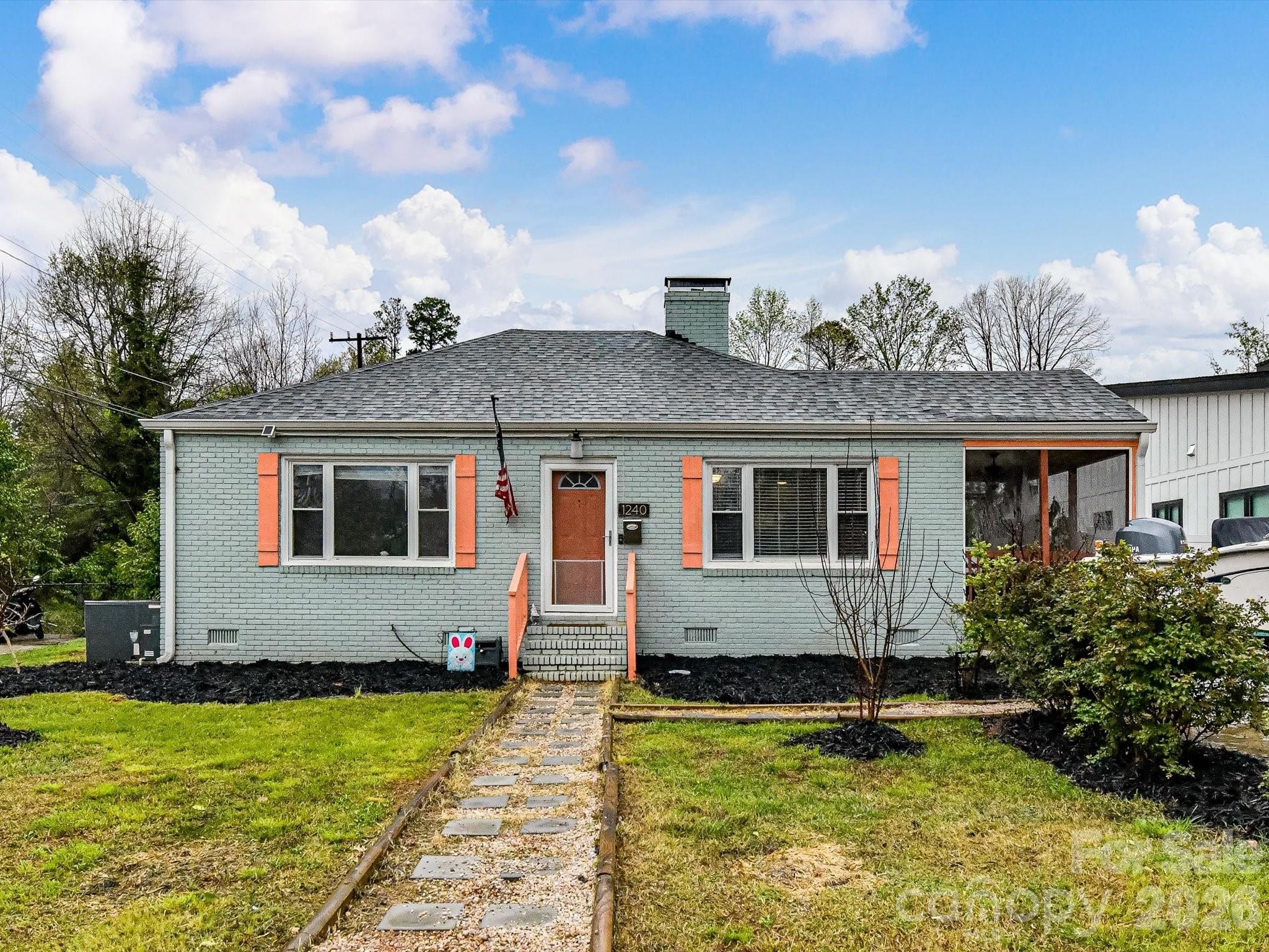 Westover Hills - Residential