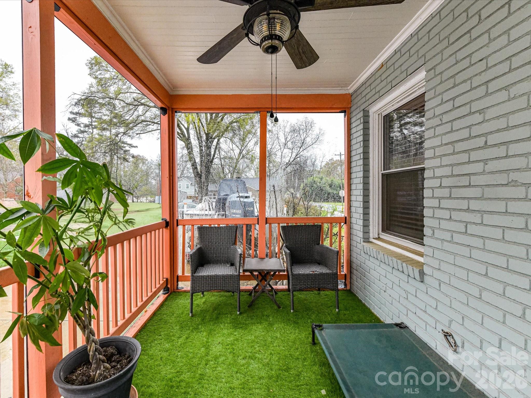 Westover Hills - Residential