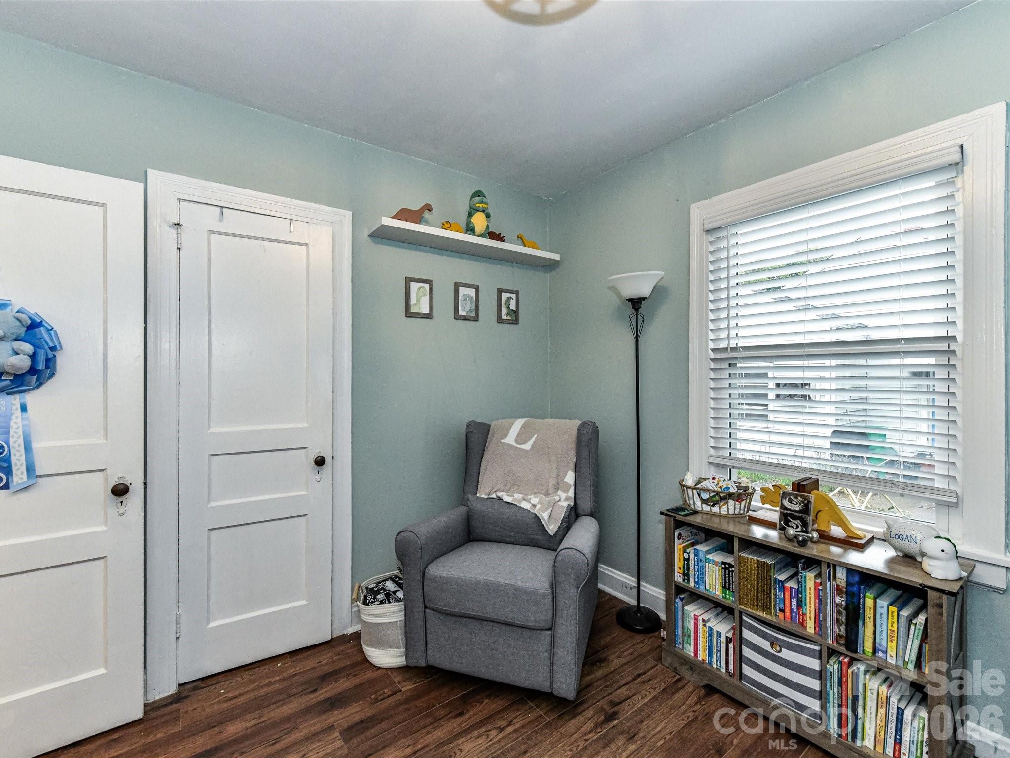 Westover Hills - Residential