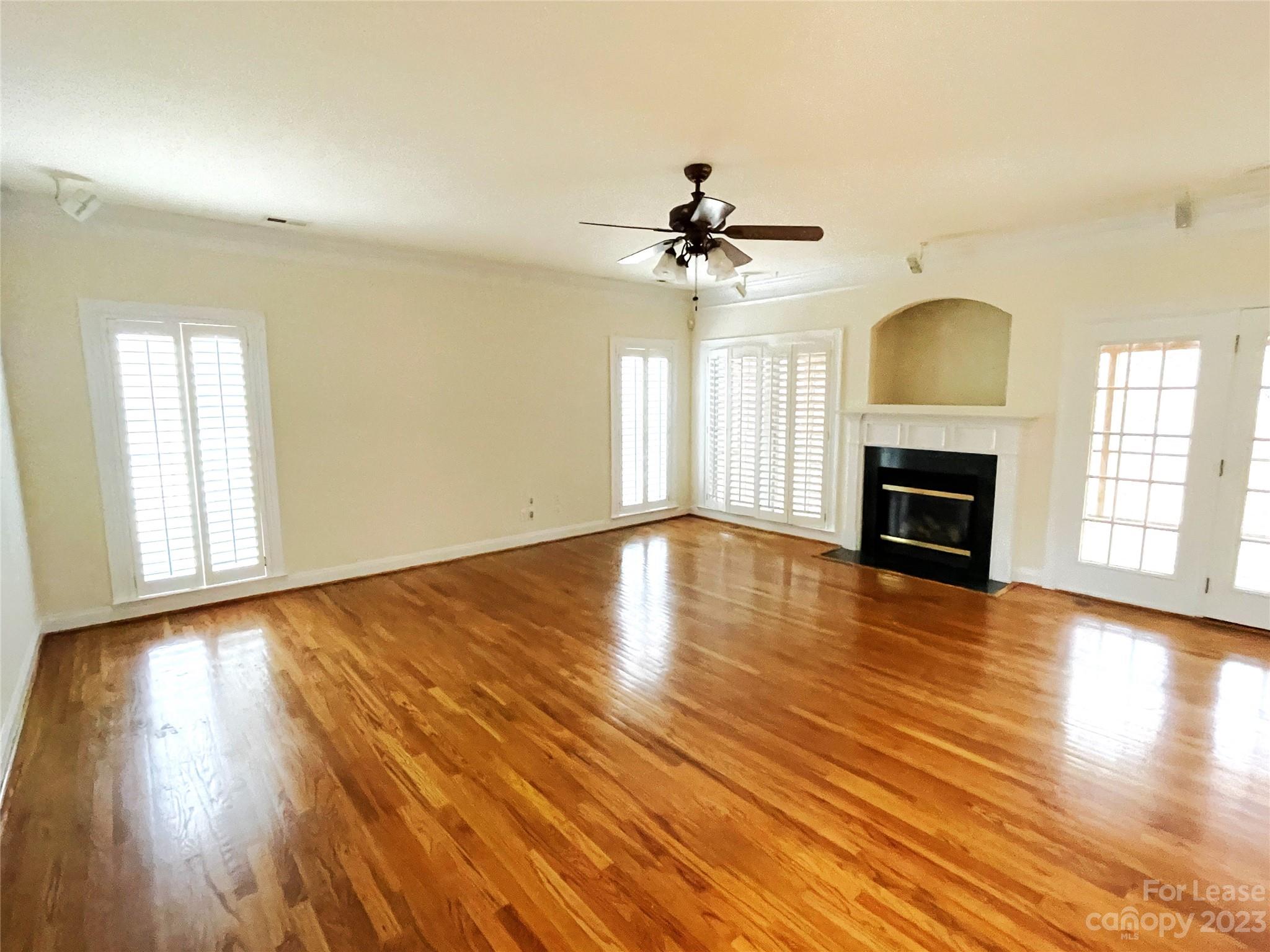 Weddington Brook - Residential Lease