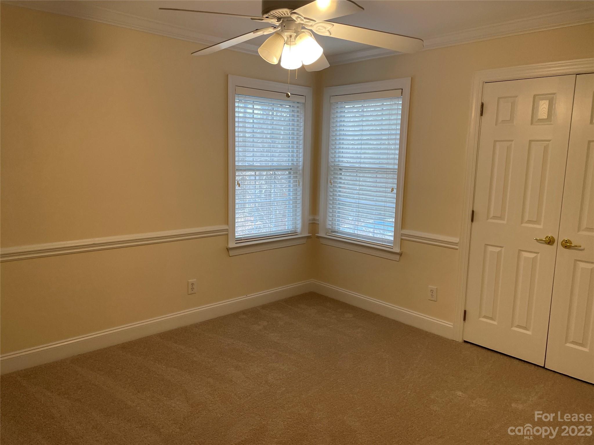 Weddington Brook - Residential Lease