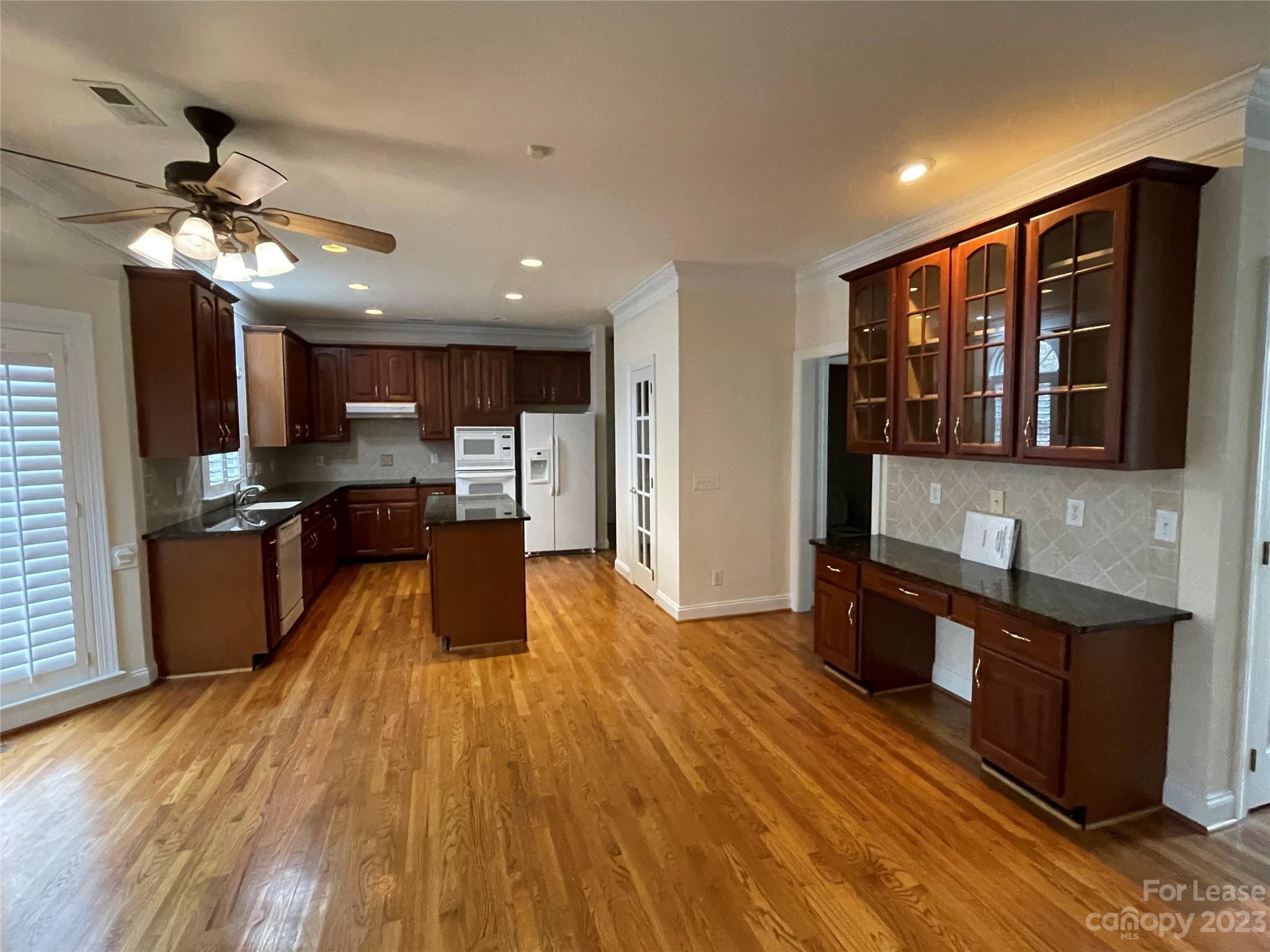 Weddington Brook - Residential Lease