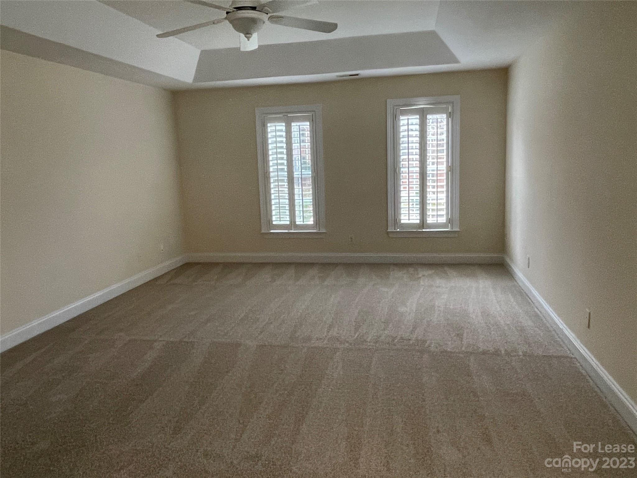 Weddington Brook - Residential Lease