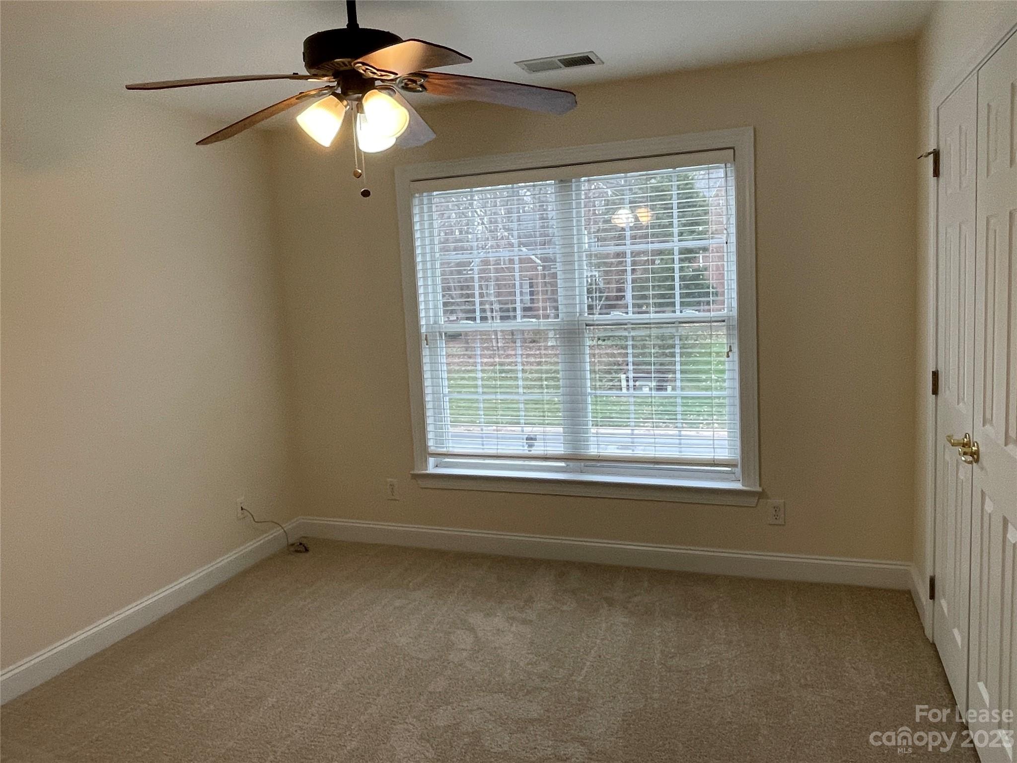 Weddington Brook - Residential Lease