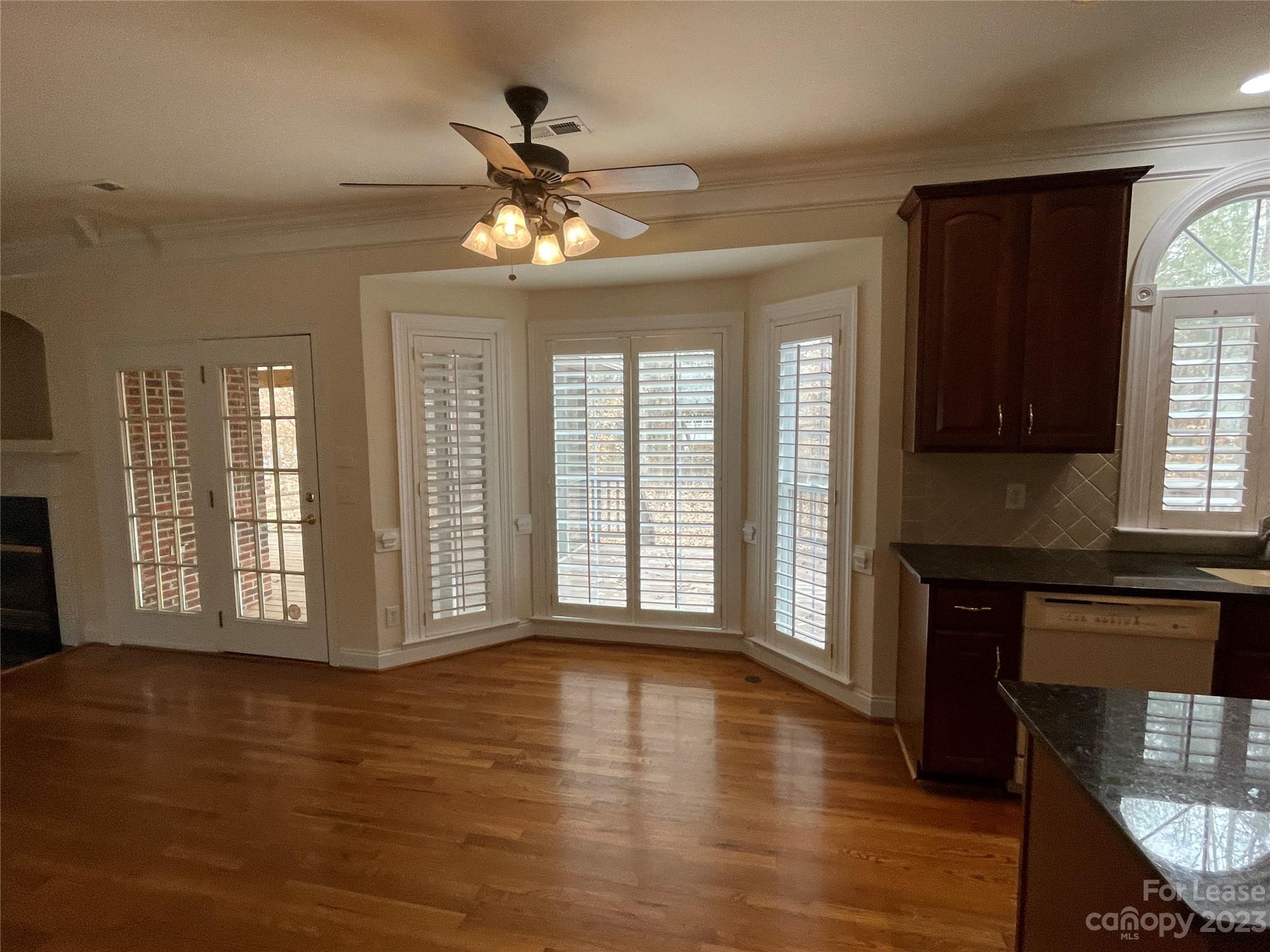 Weddington Brook - Residential Lease