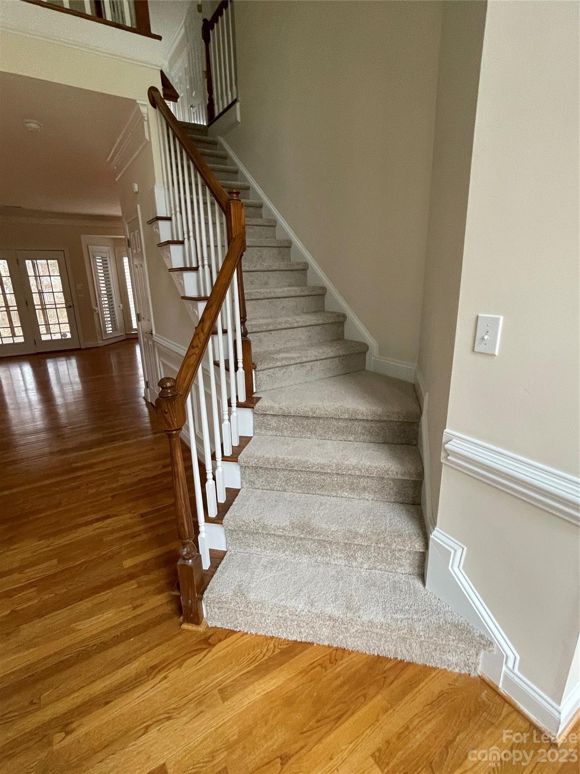 Weddington Brook - Residential Lease