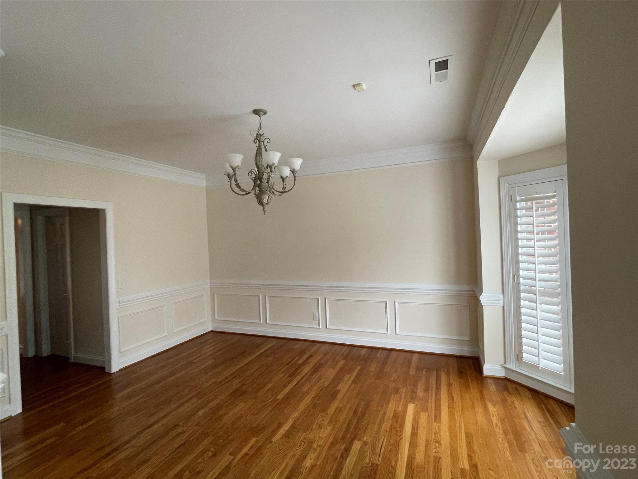 Weddington Brook - Residential Lease