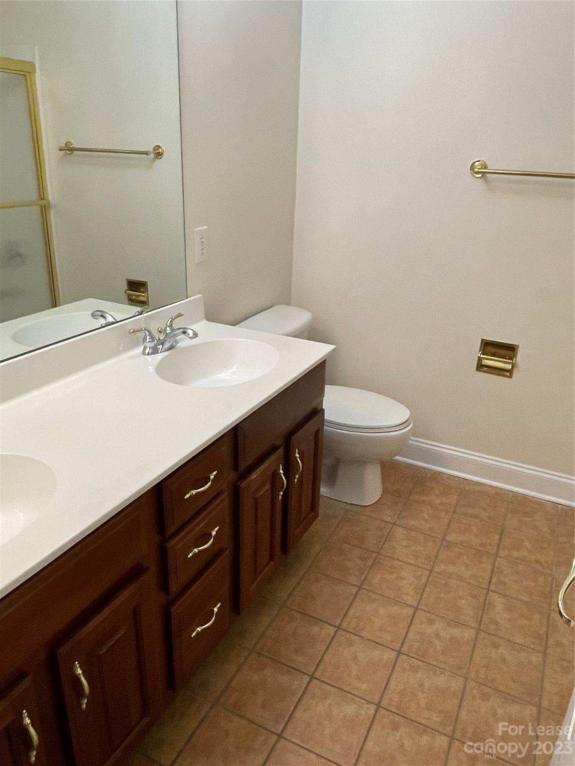 Weddington Brook - Residential Lease