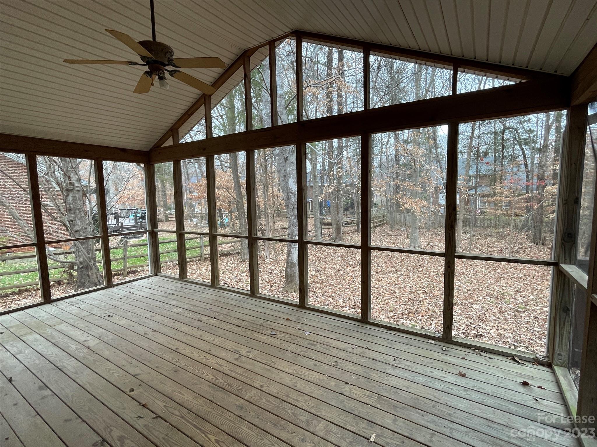 Weddington Brook - Residential Lease