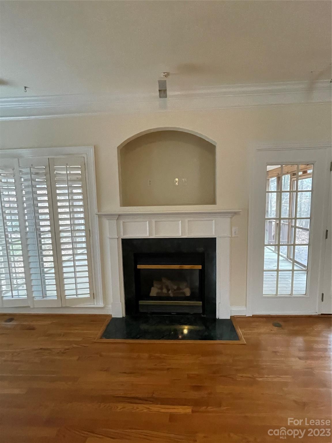 Weddington Brook - Residential Lease