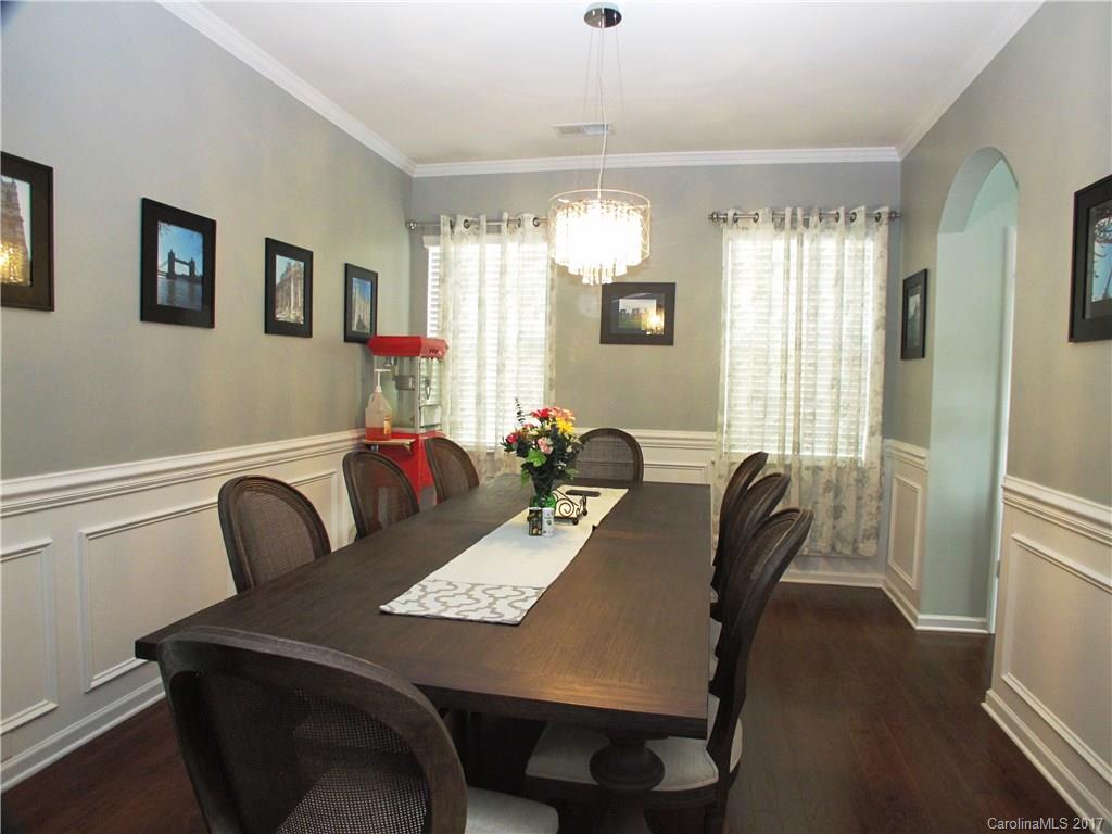 Brookedale Commons - Residential