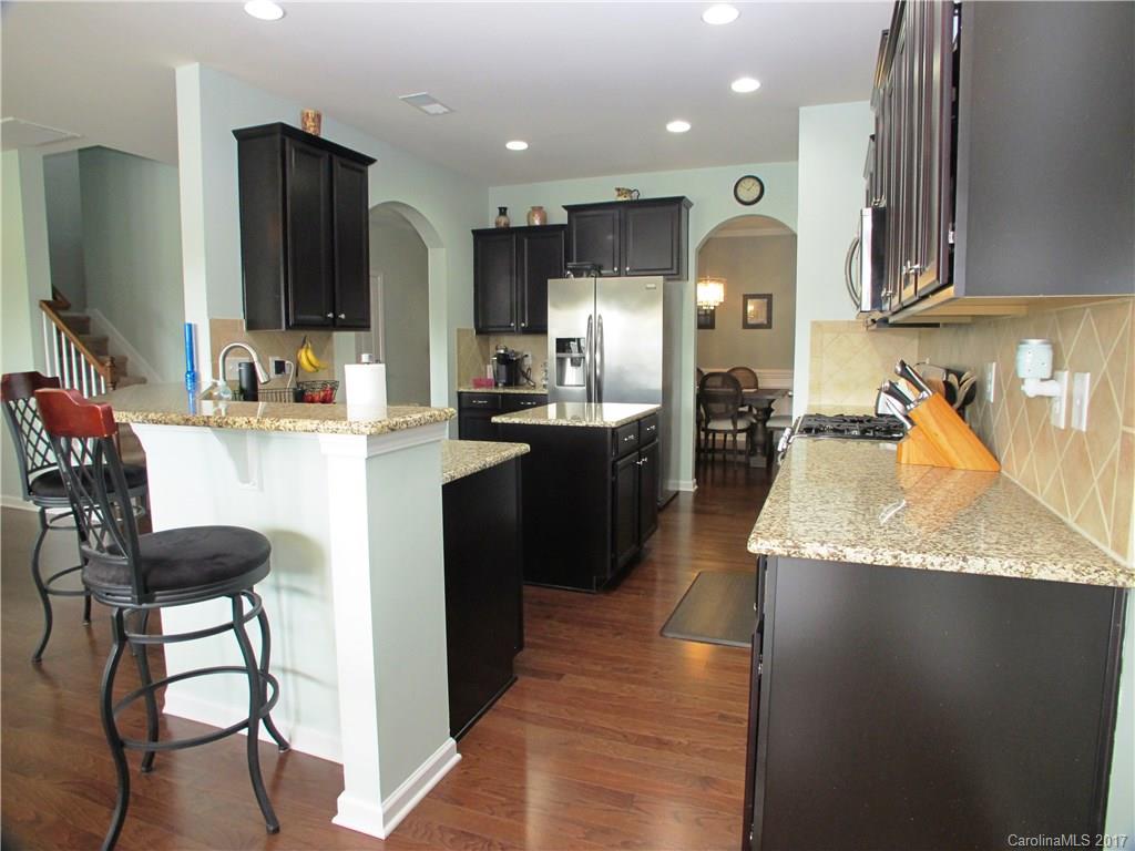 Brookedale Commons - Residential