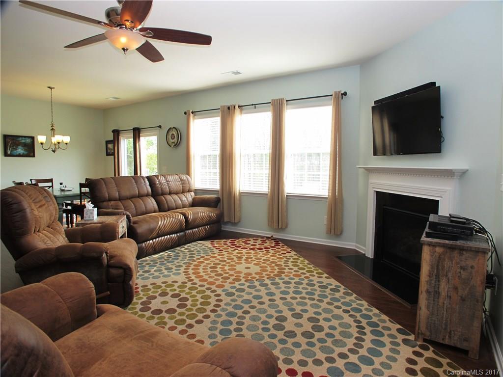 Brookedale Commons - Residential