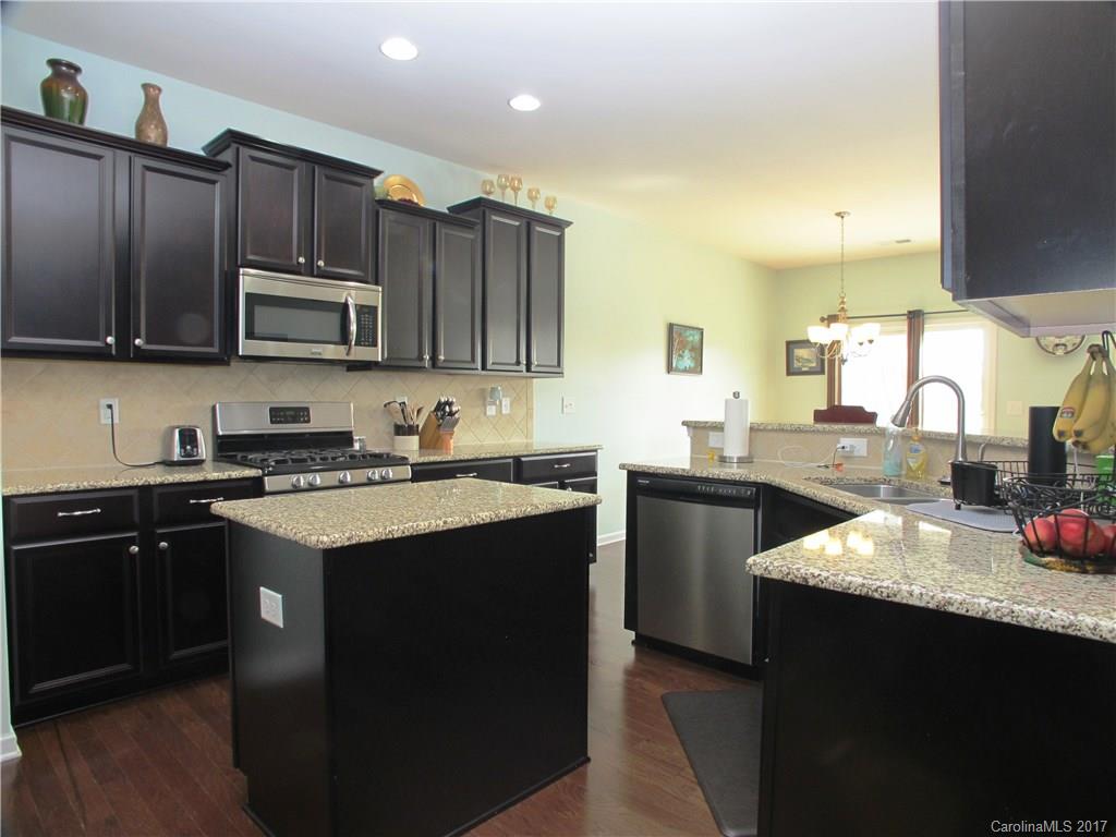 Brookedale Commons - Residential