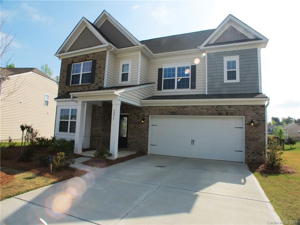 Brookedale Commons - Residential