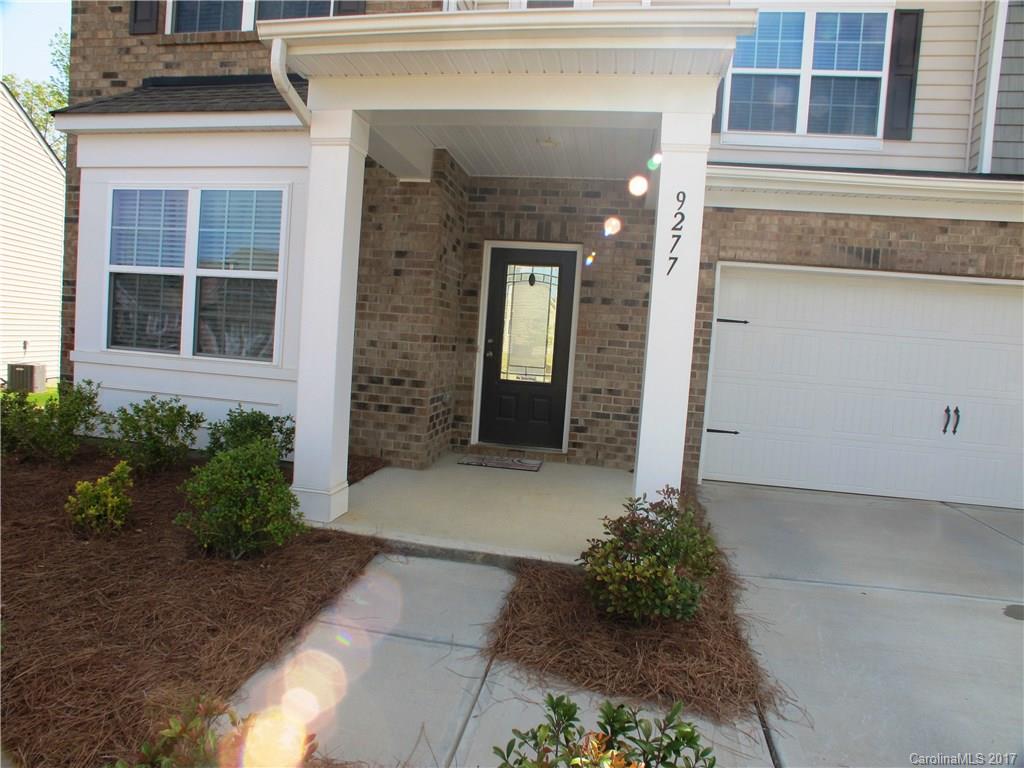 Brookedale Commons - Residential