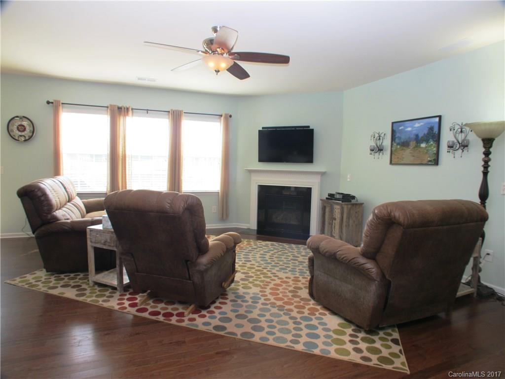 Brookedale Commons - Residential