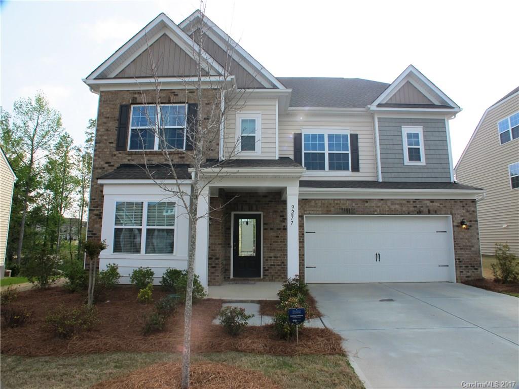 Brookedale Commons - Residential