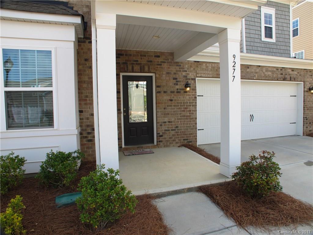 Brookedale Commons - Residential